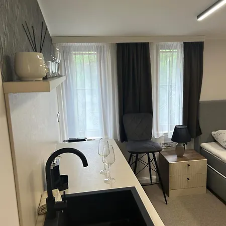 Apartman Face 3 Center Subotica