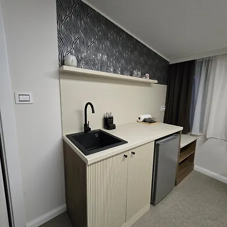 Apartman Face 3 Center