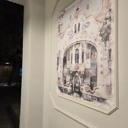 Face 3 Center * Subotica