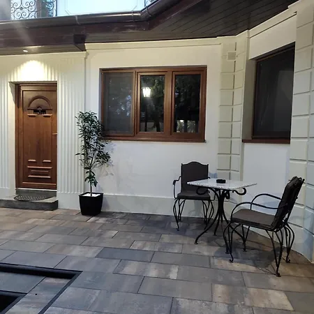 Face 3 Center Apartman Szabadka