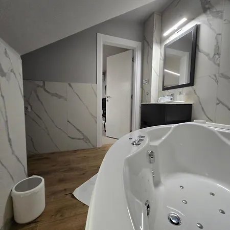 Face 3 Center Apartman Szabadka