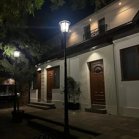 Apartman Face 3 Center Subotica