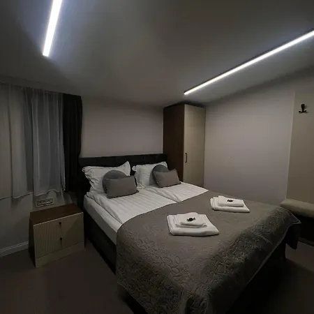 Face 3 Center Subotica