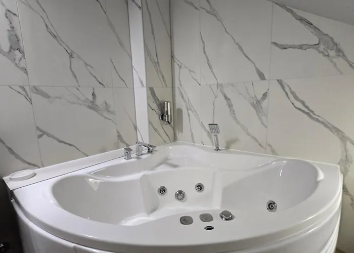 アパート Face 3 Center スボティツァ