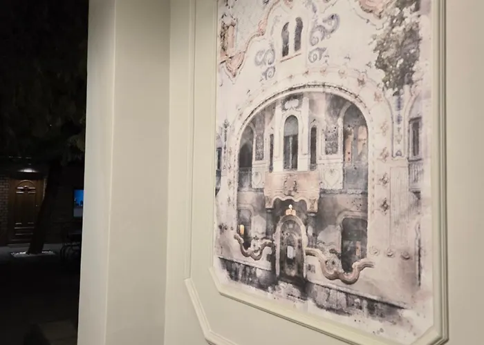 Face 3 Center * スボティツァ